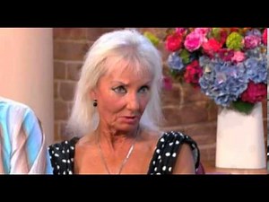 Great-grandmother describes how she fell in love with man 38yrs...