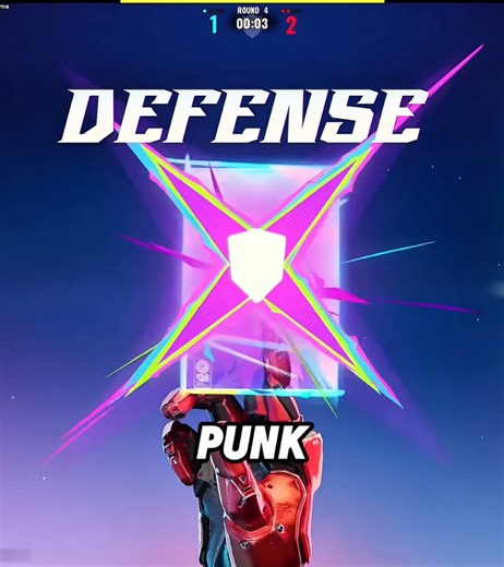 Explore Fragpunk: The Exciting New Game Chapter