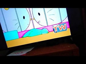 Hello Kitty Paradise (Pilot Episode) (1998)