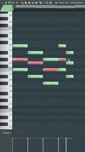 Afrobeats Guitar Melodies in FL Studio