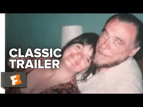 Bukowski: Born into This (2003) Official Trailer #1 - Charles Bukowski Documentary HD