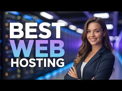 Best Web Hosting | Reliable Hostings with Free Domain, SSL and More!