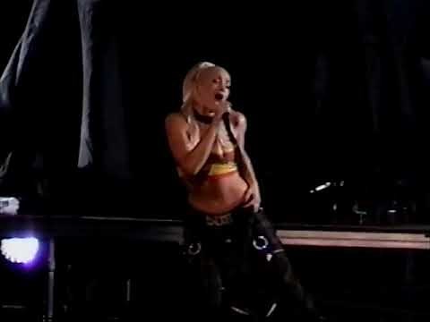 No Doubt - Live in East Rutherford, NJ October 23rd 2002