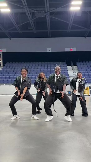 Ça pile de partout — danse afrodance drôle
