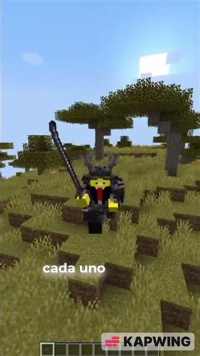 MINECRAFT PERO es un RPG real… 🔥 #shorts #viralshorts #minecrfat #minecraftespañol #minecraftmods