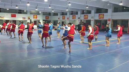 The second qualifying competition for Wushu Sanda of the 15th National Games of the People's Republic of China will be held in Yubei of Chongqing, from July 15 to 18, 2025. | Wushu Sanda - 武术散打
