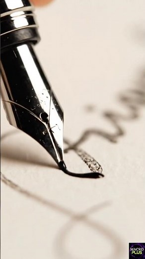 How to Work Pen ASMR (The Art of Writing Sounds)