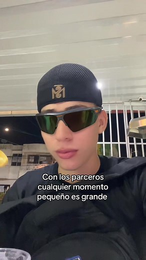 Cule parche 🔥 #paratii #parche #parceros #realestateagent #viraltiktok