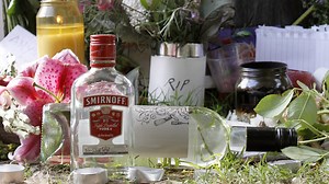 Private funeral for Amy Winehouse