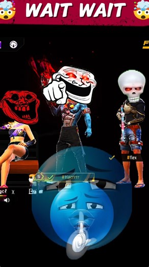 Raistar vs Subscriber 😱 Free Fire Training Gone Wrong! #shorts #trending #freefire #gaming #viral