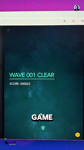 Typing Game to Improve Your Typing Speed