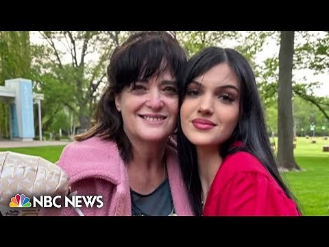 Full special report: U.S. hostages released by Hamas identified