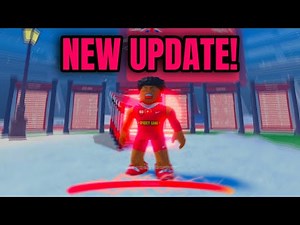 TRACK AND FIELD INFINITE NEW UPDATE! | INSANE SPEED BOOST! | Spxdey