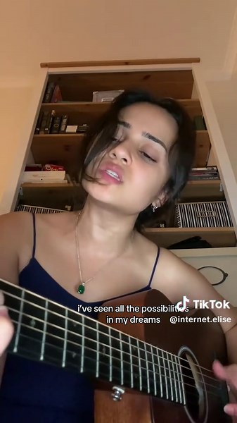 Exploring Hypotheticals with Lake Street Drive