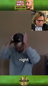 😳 Hidden Tells Chris Watts Couldn’t Hide! 👀 If you've watched Netflix's true crime documentary, American Family, you'll have no doubt been left disgusted and horrified at the appalling crimes committed by Chris Watts. What do body language and behavior experts make of it? See the full episode on #youtube now! Disclaimer: Opinion only. Not advice. Fair use. #chriswatts #chris #watts #psychopath #truecrime #bodycam #liedetection #bodylanguage #behavioranalysis #behavioralpsychology #learnbodylan