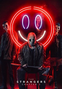 The Strangers: Chapter 2 - Stream: Jetzt online anschauen