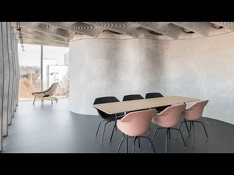 DFAB HOUSE: The future of living