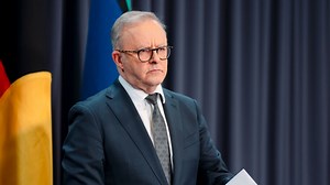 3.8K views · 224 reactions | Shadow Immigration Minister Dan Tehan says he wants to see the Albanese Labor government admit it “got it wrong” on immigration, particularly its Palestinian refugee vetting process. Watch the full episode at SkyNews.com.au/Stream | Sky News Australia | Facebook