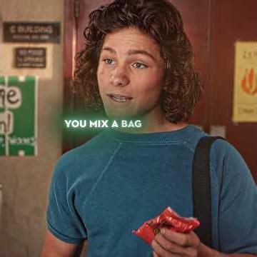 George is seriously impressive when it comes to making money #movie #edit