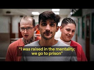 I Met the Inmates Who Might Never Walk Free
