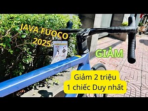 Java Fuoco 2025 - Shocking Discount! Only 1 unit left! #javafuoco2025