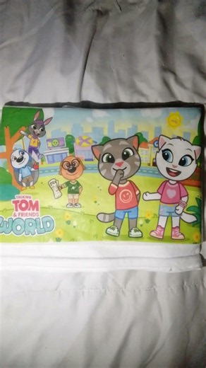 Frozen X My Talking Tom & Friends World Barbie The Princess And The Popstar Alvin And The Chipmunks