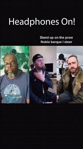 This Chant Wasn’t Meant to Be This Deep