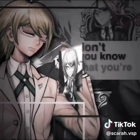 Celestia and Byakuya my GOATS!!! // I tried a new style and im obsesseddd!! #danganronpa #xybca #fypシ゚ #fyp ib/rm: @ria @emilie [51%] entry for @Lily ⚡️ ‘s comp!! #lily_bow_comp @Official Video Star dt: @Vαɱρι ೀ🪽 @twinkle toes @Void 🎭 @cait @♡ other tags: celestia, celestia ludenburg, celestia ludenburg danganronpa, danganronpa edit, byakuya togami, byakuya, byakuya togami danganronpa, byakuya edit, celestia edit, celestia ludenburg edit, byakuya togami edit.