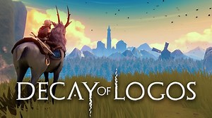 Amplify Creations and Rising Star Games Releases New Trailer For Decay of Logos, Release Dates Announced -