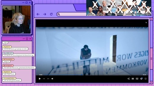 awooo! werwolf finale lets goooooo ( ･ω･)ﾉ