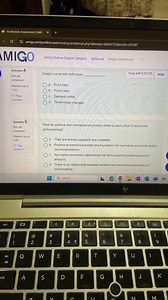 1st Module Assessment | AMIC(C) \% amigo.amityonline.com/mod/q... | Filo