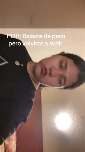 Struggles of Weight Loss: The Cycle of Losing and Gaining