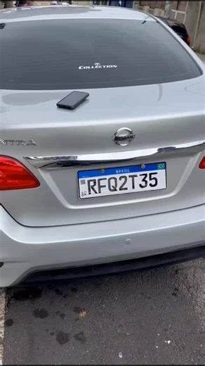 Clonagem de Placa do Mercosul: Fácil e Perigoso!