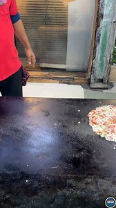 Masala dosa in delhi | Thegreatindianfoodie | The Great Indian Street Rasoi