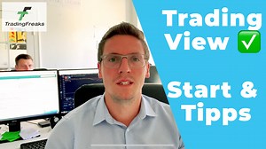 TradingView Chartsoftware: Anleitung und Tipps | TradingFreaks