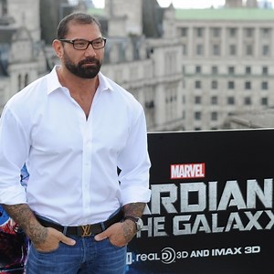 Dave Bautista Interview