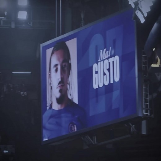 Chelsea FC Celebrates Club World Cup Win