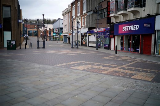 Worst place for quality of life in the UK has been revealed - JOE.co.uk