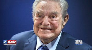 Watch Weekly Briefing on OAN Live Saturday and Sunday 2PM ET | 11AM PT Click here to watch: https://live.oann.com/home.ktv?utm_source=Socials&utm_medium=SocialMedia&utm_campaign=October #OAN #Weekly #News #Breaking #Latest | One America News Network