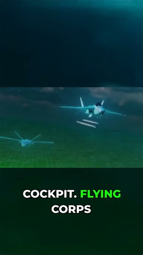 Future Fighters: Who will rule the skies in 2040?