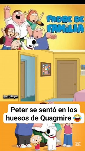 174K views · 4.8K reactions | Escenas divertidas de padre de familia | Luchitope | Facebook