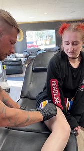 #greenscreen #greenscreenvideo #tattoo #artist | Tattoo Artists