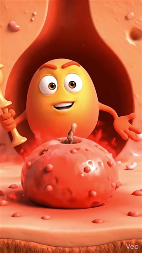 A Disease Explained in 30 Seconds | Part 2 🫁🩺