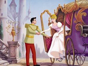 Cinderella II: Dreams Come True - Apple TV