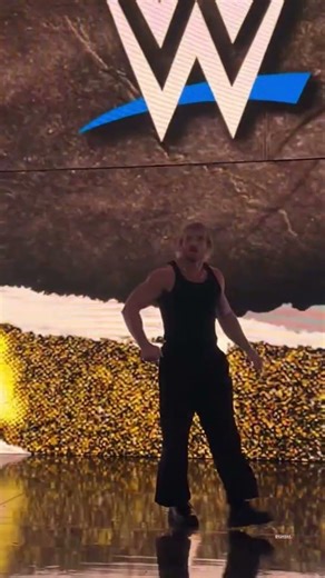 Logan Paul - WWE BACKLASH