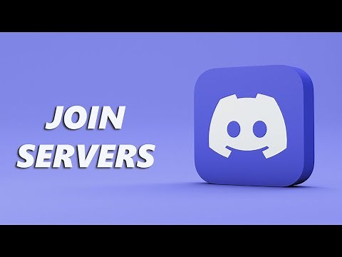 How To Join Discord Server On PC