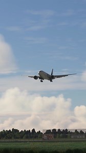 Join the descent into one of Asia’s busiest cargo hubs as ANA Cargo’s Boeing 777 Freighter makes a powerful arrival at Tokyo Narita International Airport (RJAA) in Microsoft Flight Simulator 2020, using the highly detailed PMDG 777F. #allnipponairways #pmdg777 #msfs2020 🔧 Aircraft: PMDG Boeing 777F – ANA Cargo Livery 📍 Airport: Narita International Airport (RJAA), Tokyo, Japan 🎮 Simulator: Microsoft Flight Simulator 2020 | Flight Fusion Sim