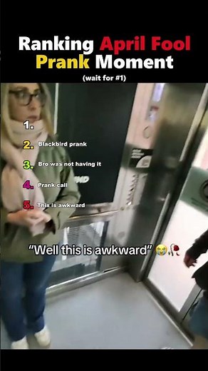 April Fool Pranks That Backfired 😂