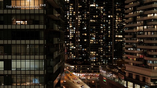 New condo sales in Greater Toronto Hamilton Area plunge to lowest level since 1991