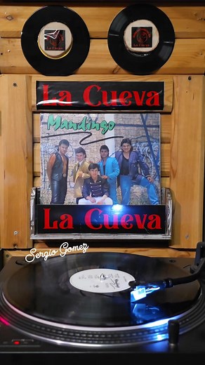Mandingo Y Te Vi Con El Álbum: En El Camino Musivisa | La Cueva